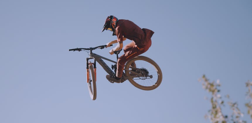 Pro Access Yeti Cycles